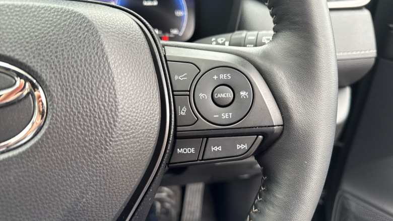 Toyota RAV4 2.5 PHEV GR Sport 5dr CVT Estate